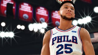 NBA 2K19's virtual currency "an unfortunate reality of modern gaming," says producer