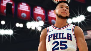 NBA 2K19's virtual currency "an unfortunate reality of modern gaming," says producer