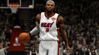 Tattoo team sues over NBA 2K player ink