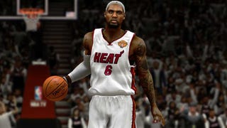 Tattoo team sues over NBA 2K player ink