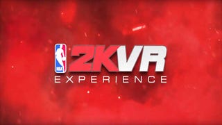 NBA 2KVR Experience is a collection of mini-games sponsored by Gatorade, still costs money