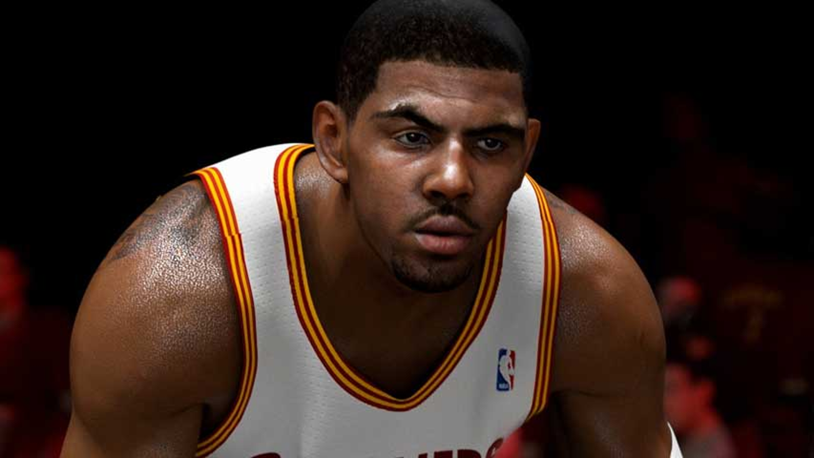 Kyrie Irving Live Wallpaper Kyrie Irving's Basketball Renaissance