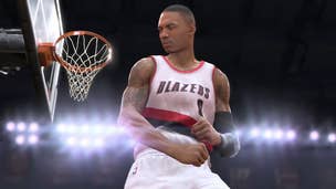 NBA Live 15 added to EA Access just four months after release  