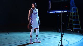 First NBA Live 16 trailer features Russell Westbrook, details at E3 2015