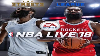 NBA Live 18 demo out today, pre-orders get $20 off