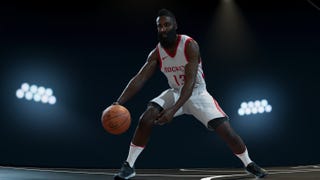 NBA Live 20 has been cancelled