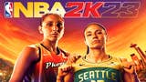 NBA 2K23, Diana Taurasi e Sue Bird saranno le cover star dell'edizione WNBA