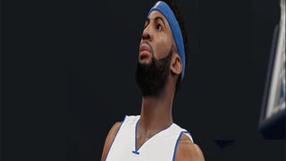 NBA 2K15 PlayStation 4 Review: The Ballad of Andre Drummond