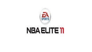 EA: NBA Elite 11 cancelled because "it was just going to be a bad game"