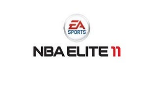 EA: NBA Elite 11 cancelled because "it was just going to be a bad game"