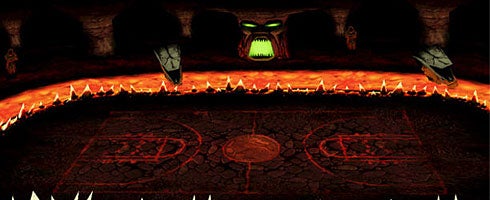 Hidden Mortal Kombat 'Kourt' unearthered in NBA Jam