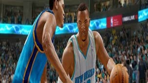 EA Canada working on "new NBA concept", survey suggests
