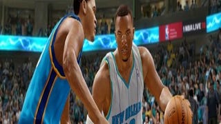 NBA LIVE 13 cancelled by EA Sports