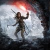 Artwork de Rise of the Tomb Raider