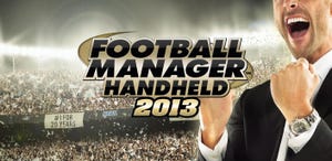 Football Manager Handheld 2013 boxart