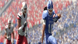 NCAA Football: lawyers in the case against EA never intended for the games to stop being made 