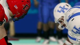 EA Sports signs three-year college football deal with CLC 