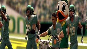 EA Sports: NCAA Football 12 moves 700,000 copies in two weeks