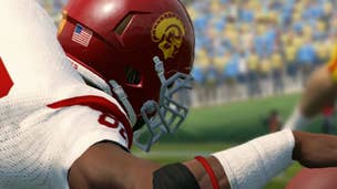 A Moment of Silence for the NCAA Football Series