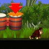 Screenshots von Donkey Kong: Jungle Beat