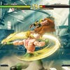 Screenshot de Street Fighter V: Arcade Edition
