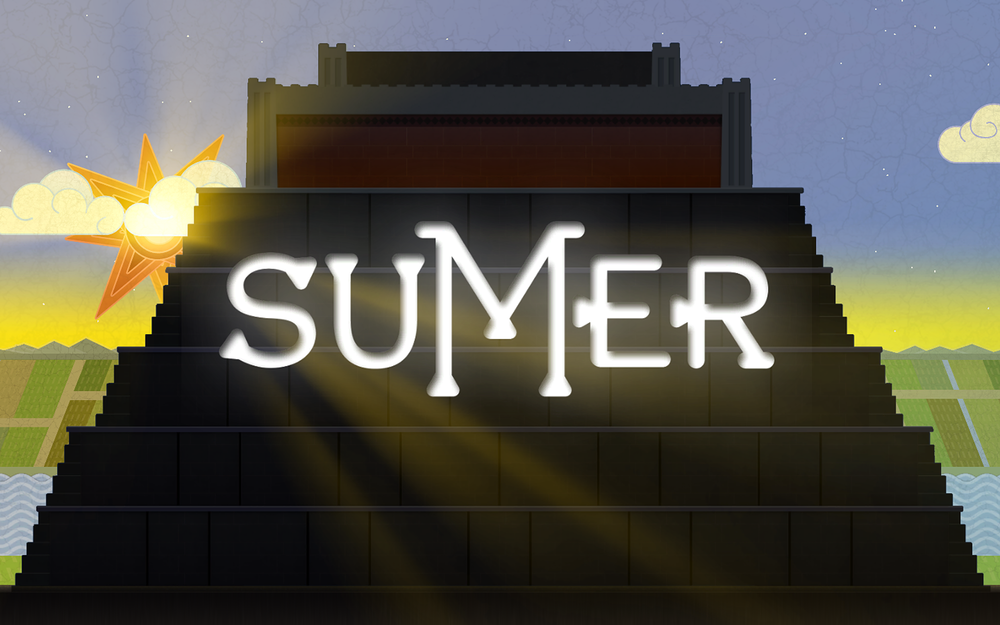 Sumer | Rock Paper Shotgun