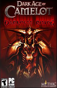 Dark Age of Camelot: Darkness Rising | Eurogamer.net