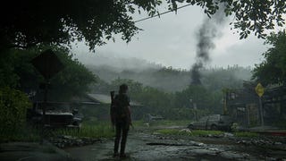 Naughty Dog al lavoro su un gioco fantasy per PS5 secondo gli ultimi rumor