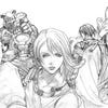 Artworks zu Final Fantasy X