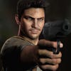 Uncharted: Drake's Fortune artwork