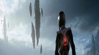NE pro Mass Effect Andromeda na Scorpio