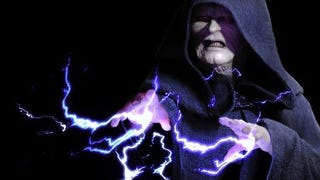 Nearly a week on, Emperor Palpatine is still missing from Star Wars Battlefront 2