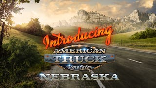 Nebraska do American Truck Simulator oznámena
