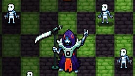 Have You Played... Crypt Of The Necrodancer?