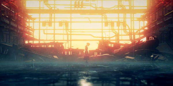 Necrobarista is about hipsters, baristas, and death