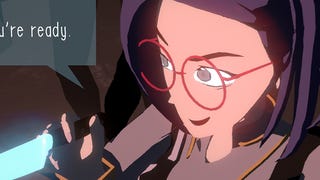 How Necrobarista Looks to Anime to Evolve the Visual Novel