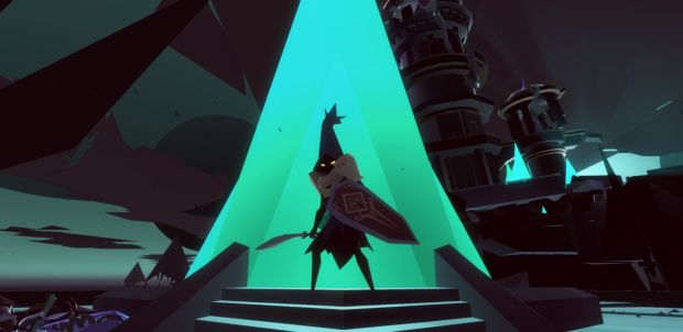 Death Is Beautiful: Shadowrun Devs' Necropolis Looks Ace | Rock Paper ...