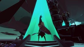 Death Is Beautiful: Shadowrun Devs' Necropolis Looks Ace