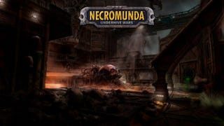 Necromunda coming to PC as "turn-based tactical RPG"