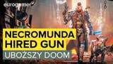 Gramy w Necromunda: Hired Gun - niskobudżetowy Doom?