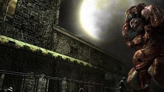 NecroVision: Lost Company announced for 2010