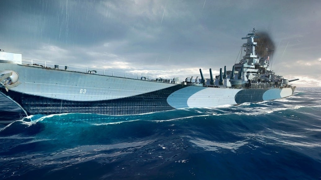 Nederlands Marinemuseum organiseert livestream voor World of Warships update 0.10.7
