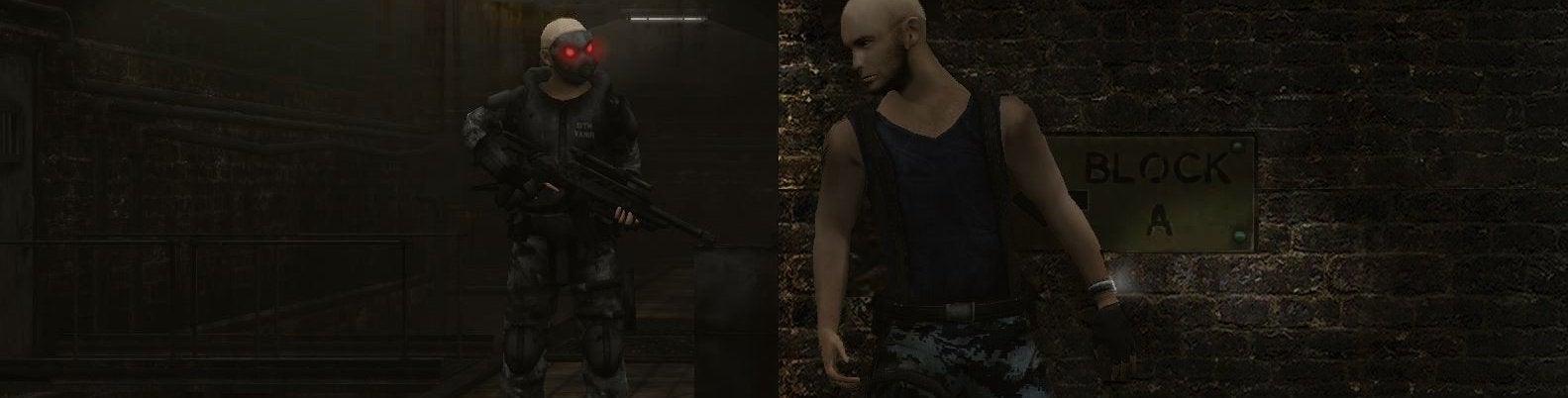 Nederlandse Blue Label Studio onthult I Will Escape