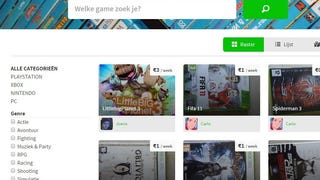 Nederlandse dienst Plashr laat je geld verdienen met games uitlenen