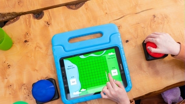 Nederlandse startup wint Future Play Design Challenge met educatief spelsysteem