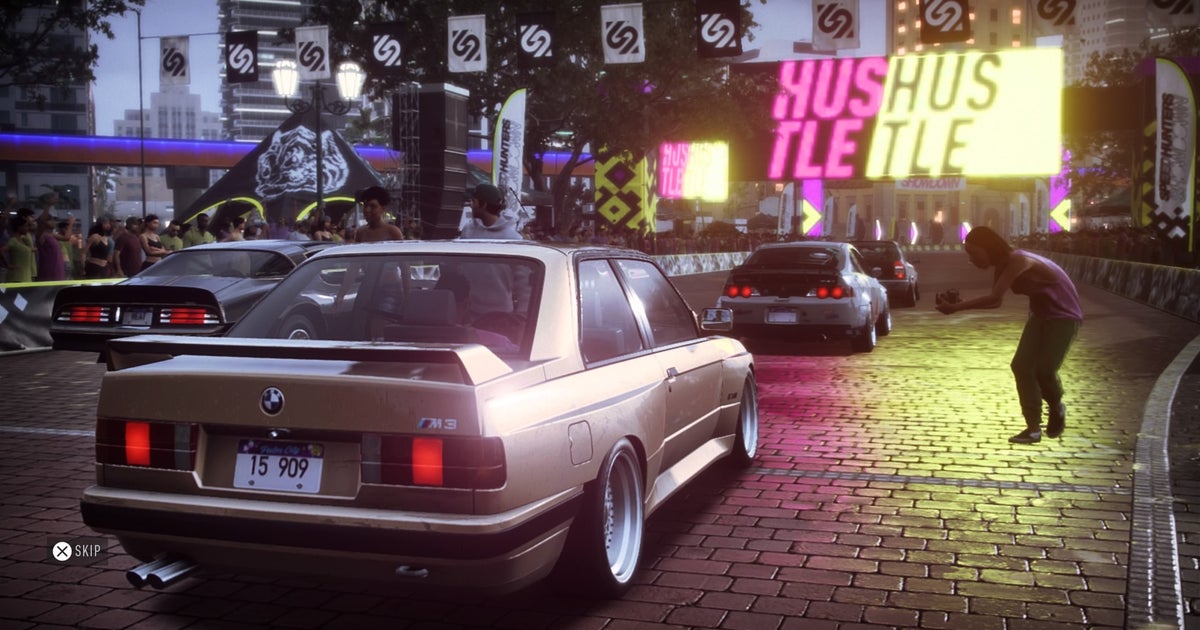 Need For Speed Heat Review Can T Stand The Heat Stop Committing Crimes Then You Idiot Vg247 Need For Speed Heat Review Can T Stand The Heat Stop Committing Crimes Then You Idiot Vg247