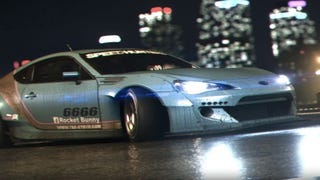 Need For Speed sem DLCs pagos