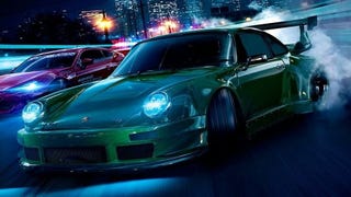 Need For Speed ganha data de lançamento