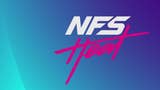 Need for Speed: Heat - Eis o logo do jogo