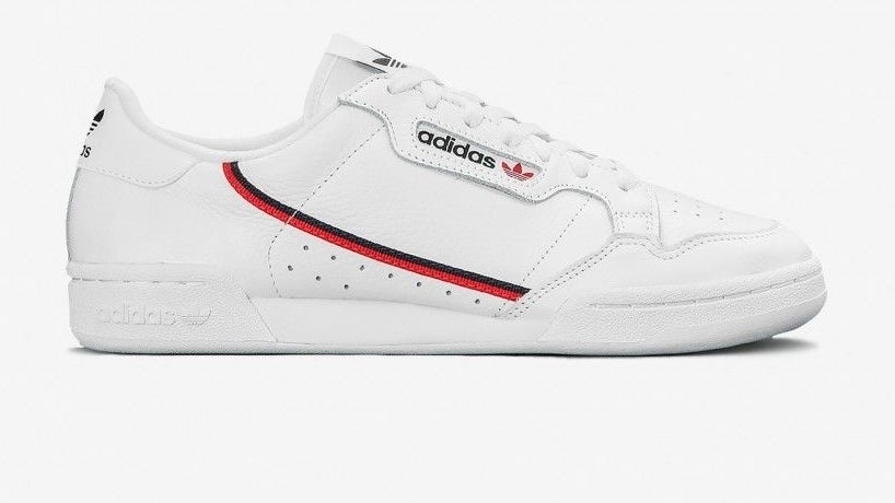 Need For Speed: Heat terá roupa oficial da Adidas | Eurogamer.pt